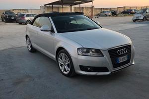 Audi A3 Cabrio 