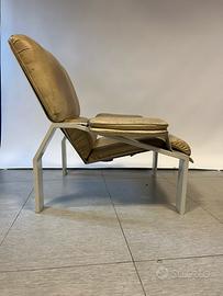 Poltrona joe colombo x bieffeplast