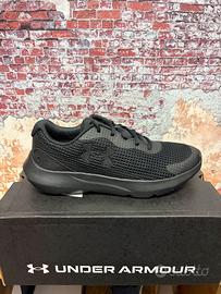 Under Armour scarpe uomo sportive running 43