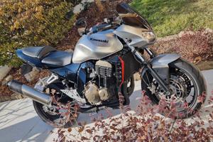 Kawasaki Z 750 - 2005