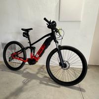 E-bike jeep Jat