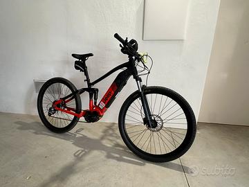 E-bike jeep Jat