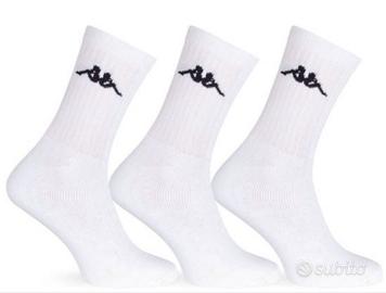 🧦 Calze Kappa – Stile e Comfort ai Tuoi Piedi!