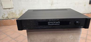 Emotiva MC-700 – Processore A/V 7.1 4K HDR