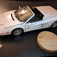 Ferrari Testarossa Spider