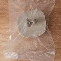 spina elettrica italiana a 3 poli (16A)