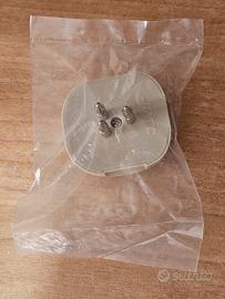 spina elettrica italiana a 3 poli (16A)