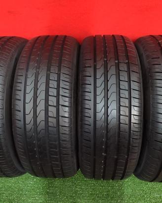 205 55 16 Gomme Estive 2022 Pirelli 205 55R16 91V