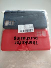 6 cover redmi 11