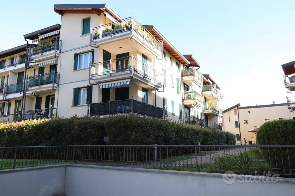 Appartamento – Seveso, Altopiano di Seveso - Vista 4