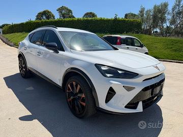 Cupra Formentor 2.0 TDI DSG