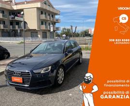 Audi A4 Avant 2.0 TDI 190 CV ultra S tronic B...