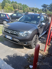 Duster dci 1500