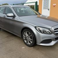 Mercedes classe C 220 diesel