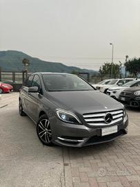 Mercedes-benz B 180 B 180 CDI Premium