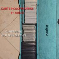 SUPER MISTERY BOX POKÉMON
(carte + accessori)