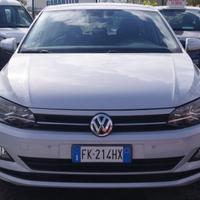 VOLKSWAGEN Polo 1.0 MPI 75 CV 5p. Comfortline Bl