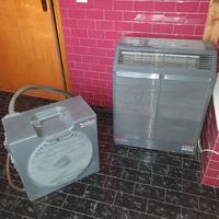 Climatizzatore condizionatore portatile