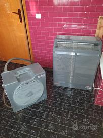 Climatizzatore condizionatore portatile