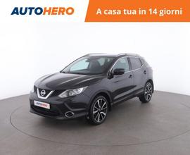 NISSAN Qashqai AW48834