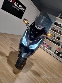 Honda forza - 350- 2023 -passaggio compreso