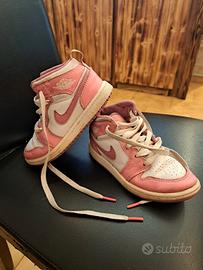 air Jordan bimba 29.5