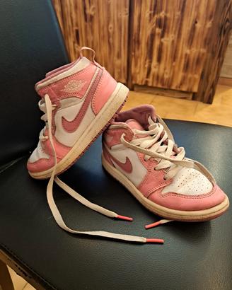 air Jordan bimba 29.5