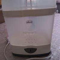 Sterilizzzatore Chicco