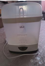 Sterilizzzatore Chicco