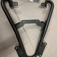 portapacchi Suzuki Gladius 