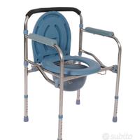 Comoda per non autosufficienza