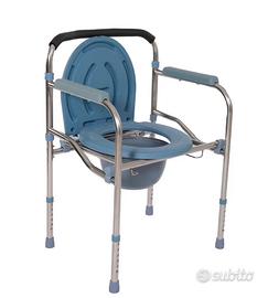 Comoda per non autosufficienza