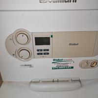 caldaia Vaillant tradizionale 28kw