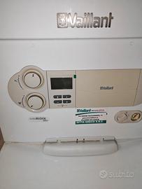 caldaia Vaillant tradizionale 28kw