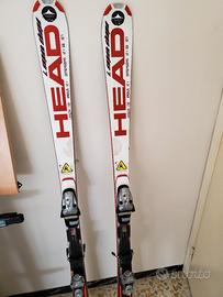Sci da pista Head