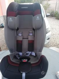 Seggiolino auto