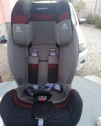 Seggiolino auto