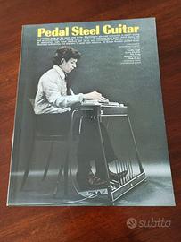 Metodi per Pedal Steel Guitar
