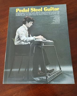Metodi per Pedal Steel Guitar