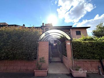 4 LOCALI A NOVIGLIO
