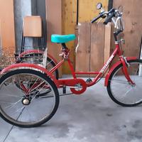 Triciclo