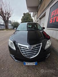 Lancia Y 1.2 70cv anno 2013 GPL
