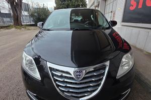Lancia Y 1.2 70cv anno 2013 GPL