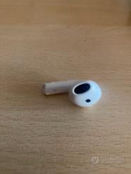Airpod 4 rx  			