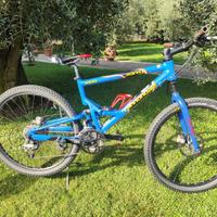 CANNONDALE JEKILL F1000