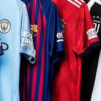 maglie nuove 2025 2026