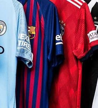 maglie nuove 2025 2026