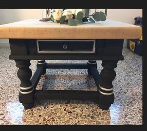 Tavolino salotto