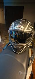 Casco integrale Airoh modello Storm