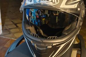 Casco integrale Airoh modello Storm